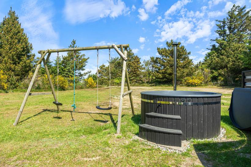 Foto von Ferienhaus KX61 in Lodbjerg Hede - Søndervig - Westjütland