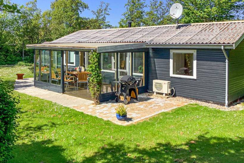 Foto von Ferienhaus KX63 auf Vesternæs - Lolland