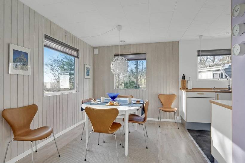 Foto von Ferienhaus KX63 auf Vesternæs - Lolland