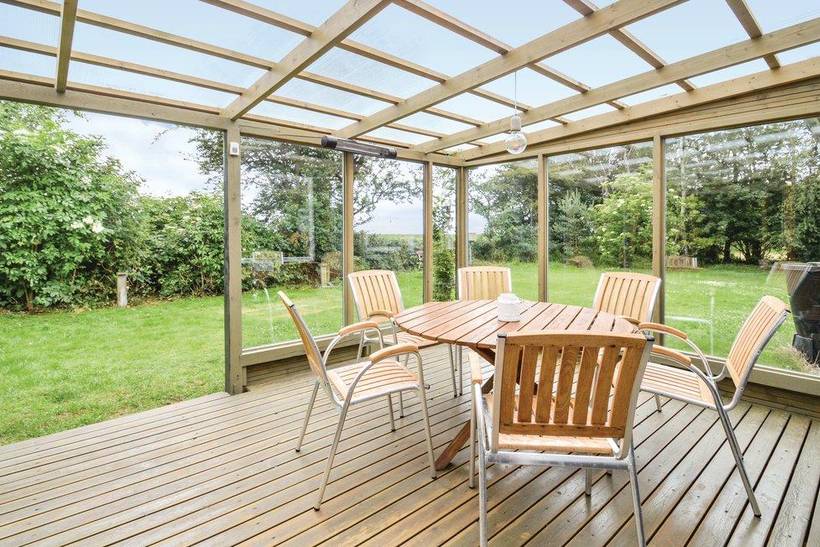 Foto von Ferienhaus KX63 auf Vesternæs - Lolland