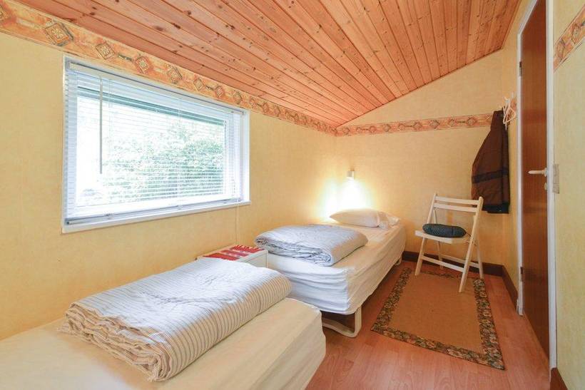 Foto von Ferienhaus KX63 auf Vesternæs - Lolland