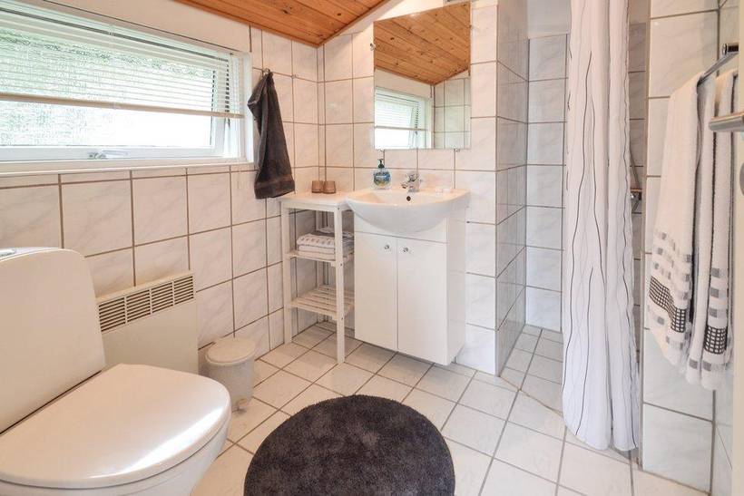 Foto von Ferienhaus KX63 auf Vesternæs - Lolland