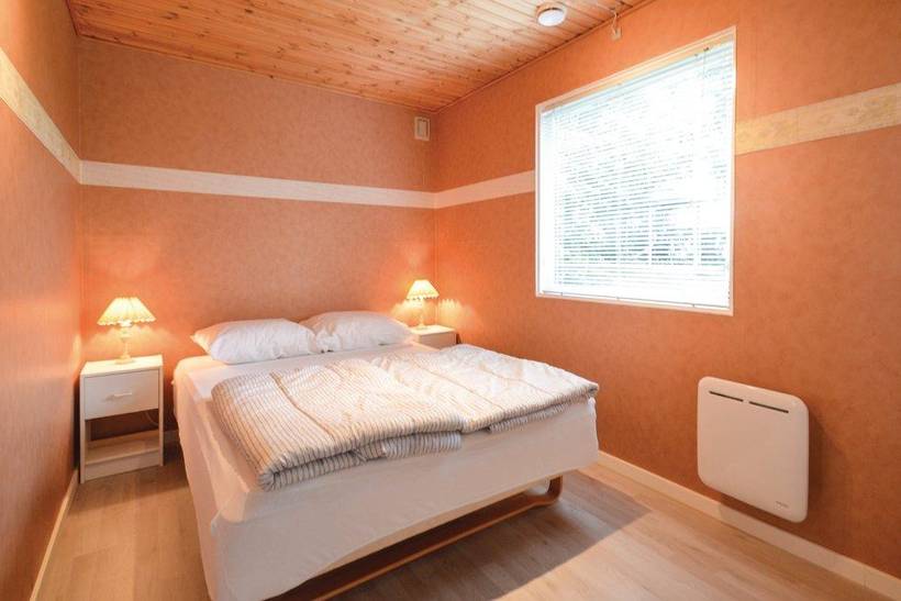 Foto von Ferienhaus KX63 auf Vesternæs - Lolland