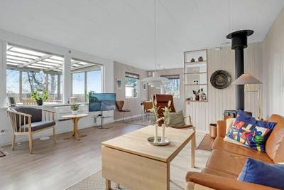 Vorschaubild von Ferienhaus KX63 auf Vesternæs - Lolland