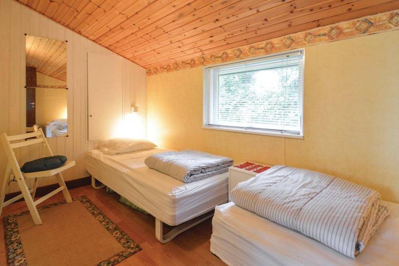 Foto von Ferienhaus KX63 auf Vesternæs - Lolland