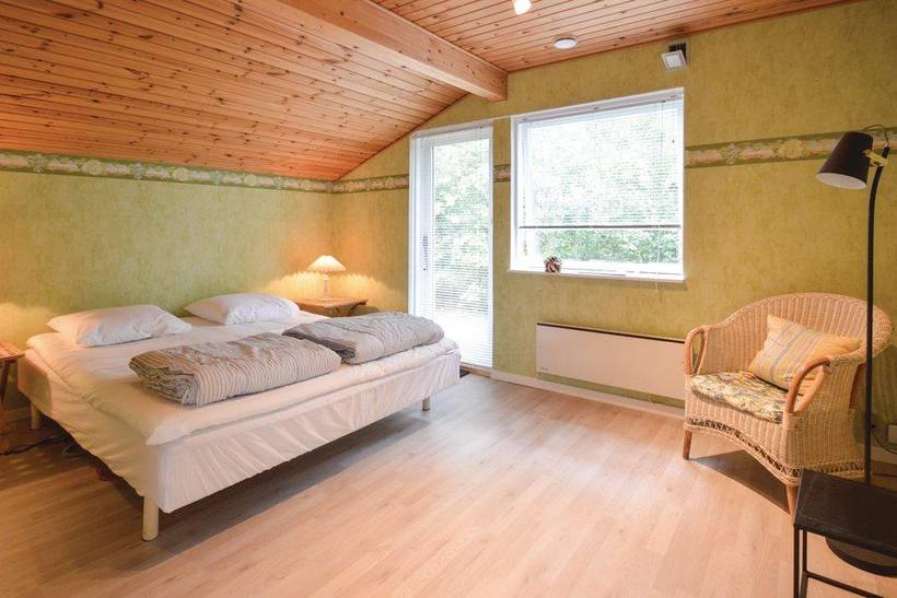 Foto von Ferienhaus KX63 auf Vesternæs - Lolland