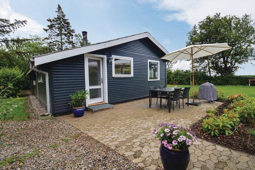 Foto von Ferienhaus KX63 auf Vesternæs - Lolland