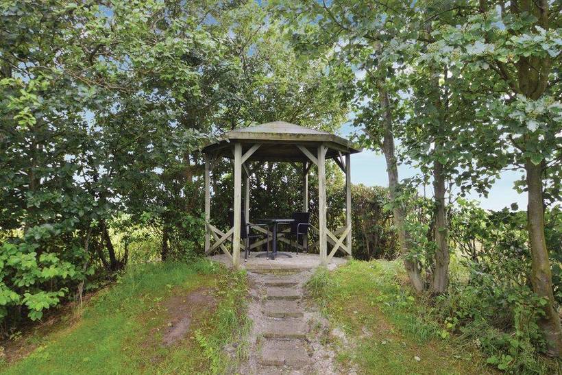 Foto von Ferienhaus KX63 auf Vesternæs - Lolland