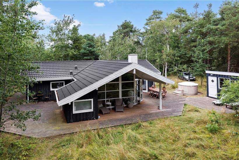 Foto von Ferienhaus KX71 in Sejerø Bugt - Westseeland