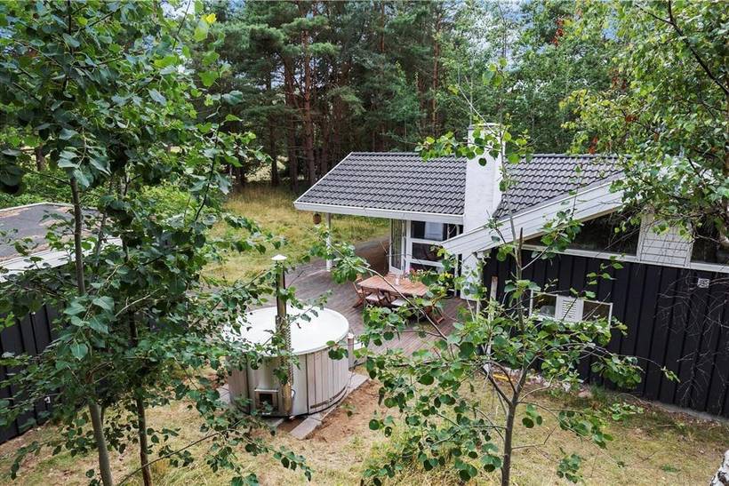 Foto von Ferienhaus KX71 in Sejerø Bugt - Westseeland
