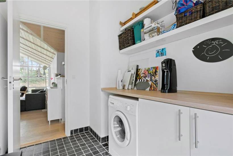 Foto von Ferienhaus KX71 in Sejerø Bugt - Westseeland
