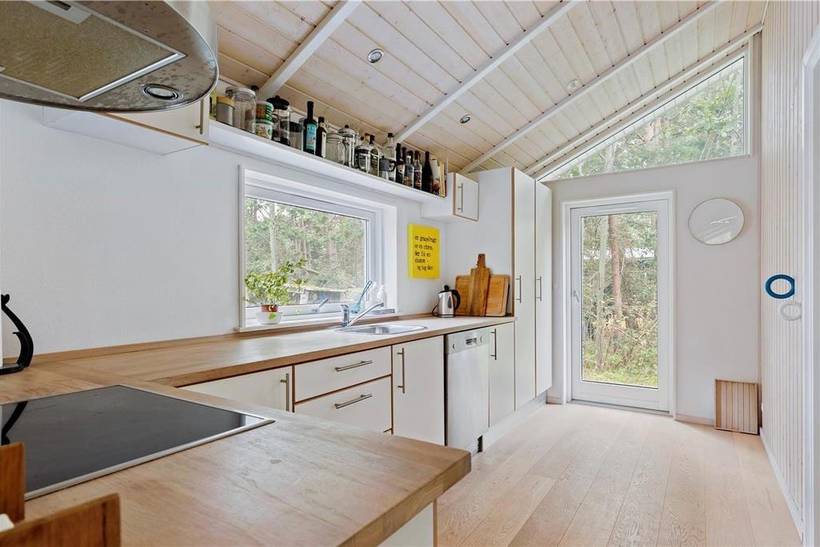 Foto von Ferienhaus KX71 in Sejerø Bugt - Westseeland