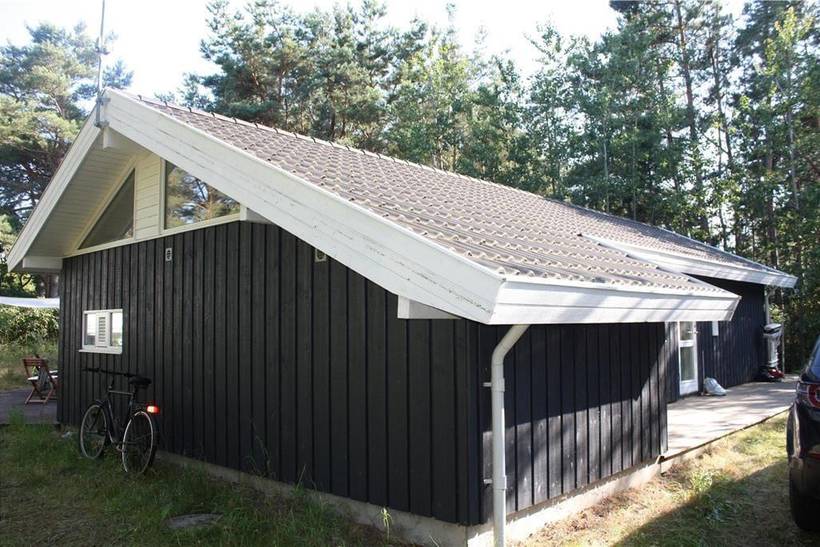 Foto von Ferienhaus KX71 in Sejerø Bugt - Westseeland