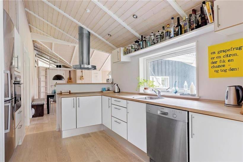 Foto von Ferienhaus KX71 in Sejerø Bugt - Westseeland