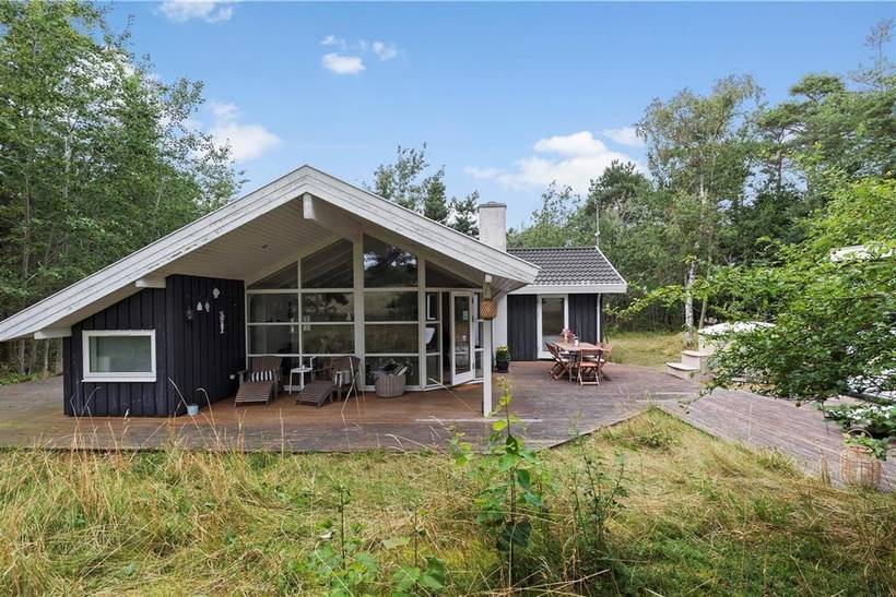 Foto von Ferienhaus KX71 in Sejerø Bugt - Westseeland