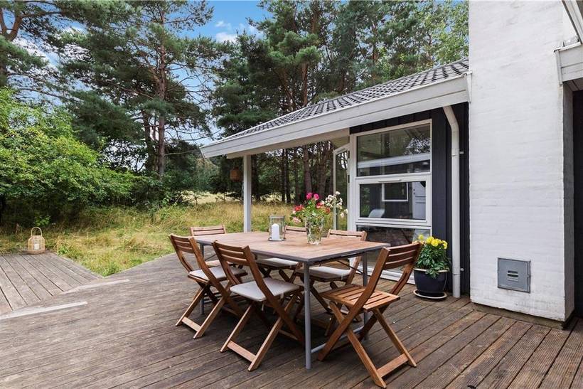 Foto von Ferienhaus KX71 in Sejerø Bugt - Westseeland