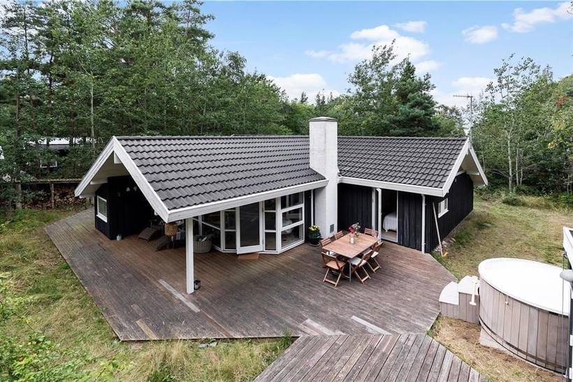 Foto von Ferienhaus KX71 in Sejerø Bugt - Westseeland