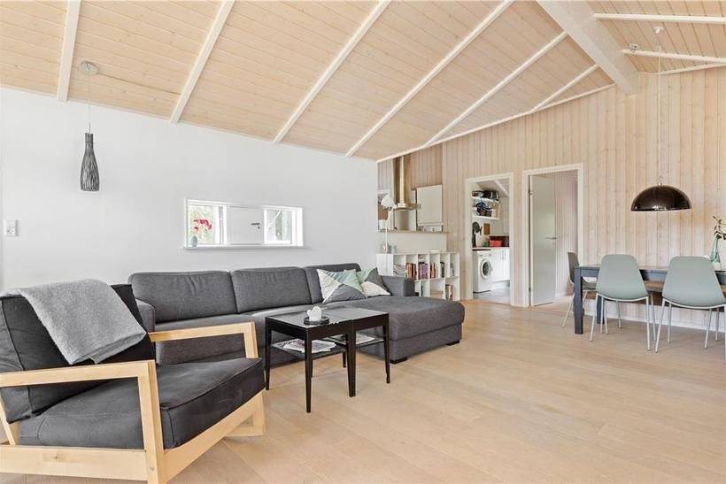 Foto von Ferienhaus KX71 in Sejerø Bugt - Westseeland