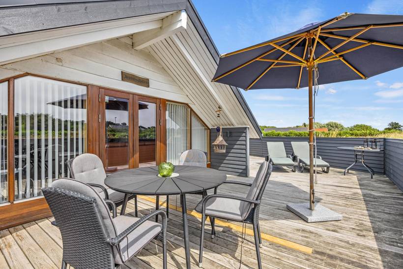 Foto von Ferienhaus KX72 in Rindby - Fanø