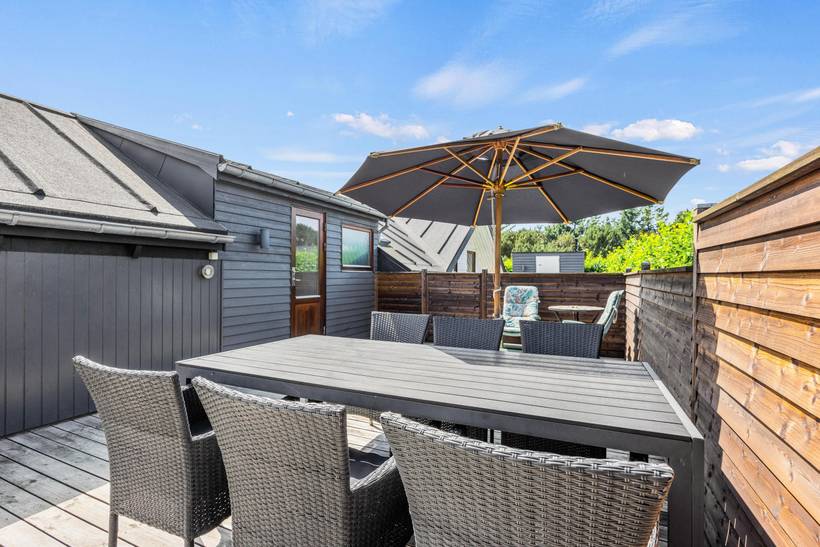 Foto von Ferienhaus KX72 in Rindby - Fanø