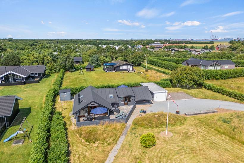 Foto von Ferienhaus KX72 in Rindby - Fanø