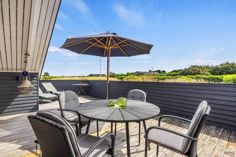 Foto von Ferienhaus KX72 in Rindby - Fanø