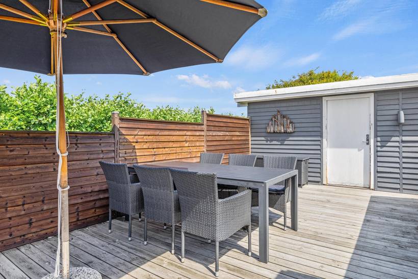 Foto von Ferienhaus KX72 in Rindby - Fanø