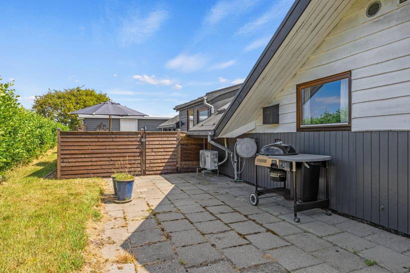 Foto von Ferienhaus KX72 in Rindby - Fanø