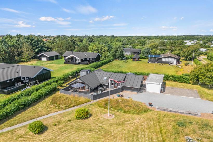 Foto von Ferienhaus KX72 in Rindby - Fanø