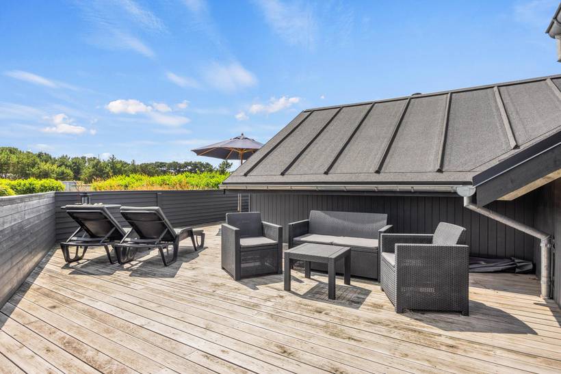 Foto von Ferienhaus KX72 in Rindby - Fanø