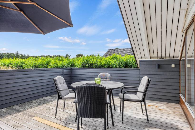 Foto von Ferienhaus KX72 in Rindby - Fanø