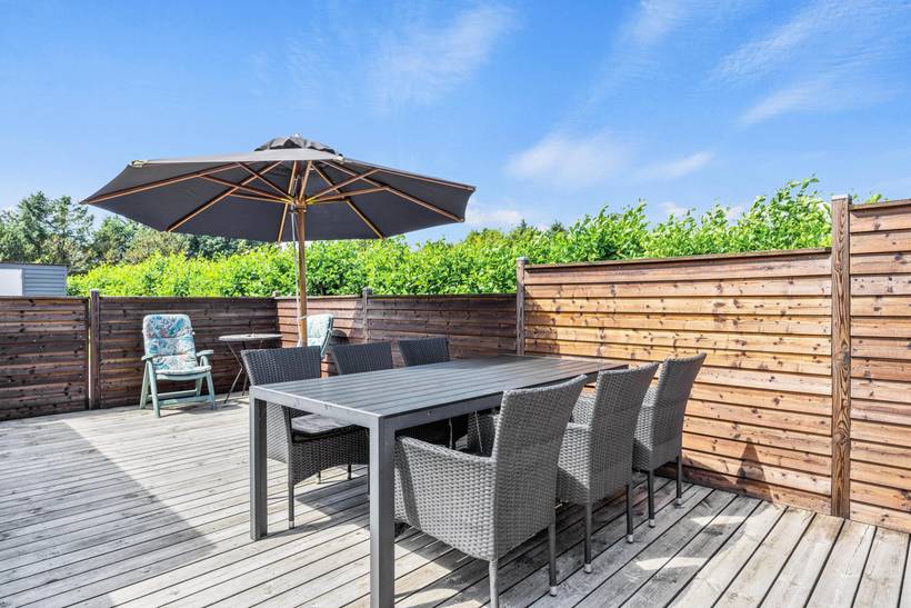 Foto von Ferienhaus KX72 in Rindby - Fanø