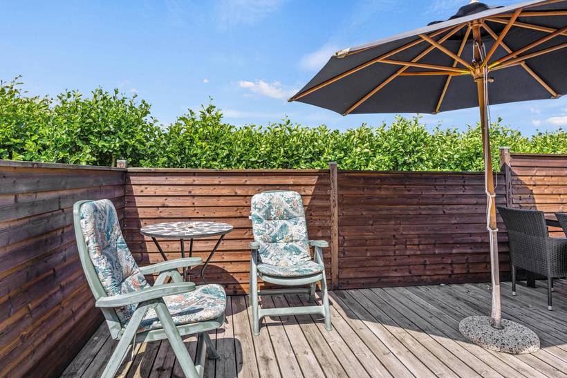 Foto von Ferienhaus KX72 in Rindby - Fanø