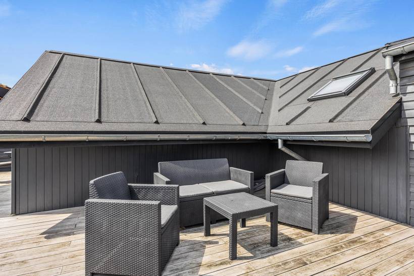 Foto von Ferienhaus KX72 in Rindby - Fanø