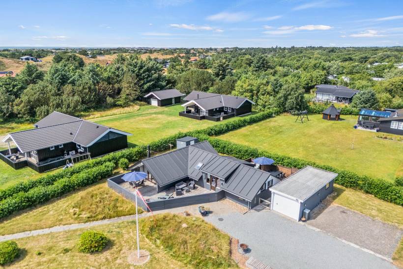 Foto von Ferienhaus KX72 in Rindby - Fanø