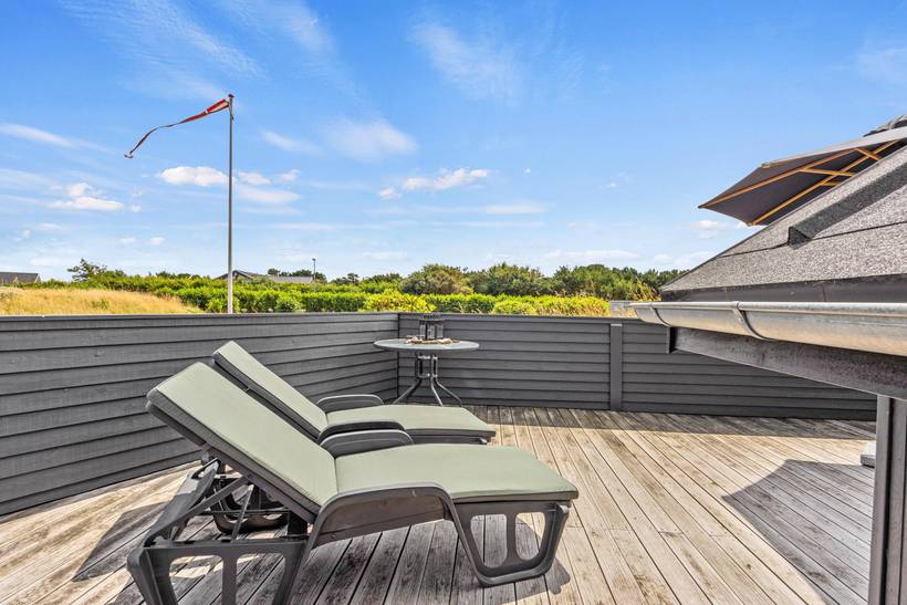 Foto von Ferienhaus KX72 in Rindby - Fanø
