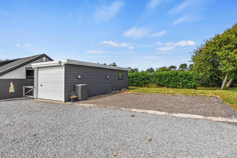 Foto von Ferienhaus KX72 in Rindby - Fanø
