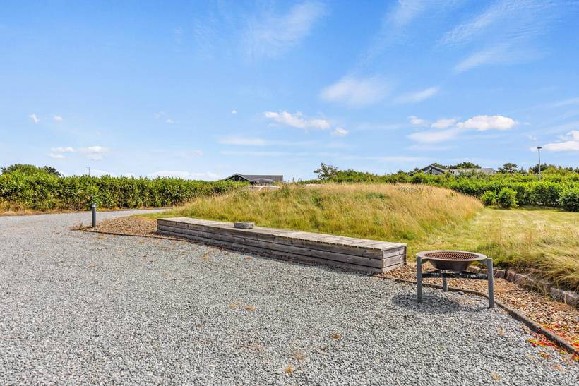 Foto von Ferienhaus KX72 in Rindby - Fanø