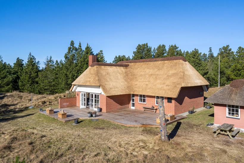 Foto von Ferienhaus KX76 in Blåvand - Westjütland