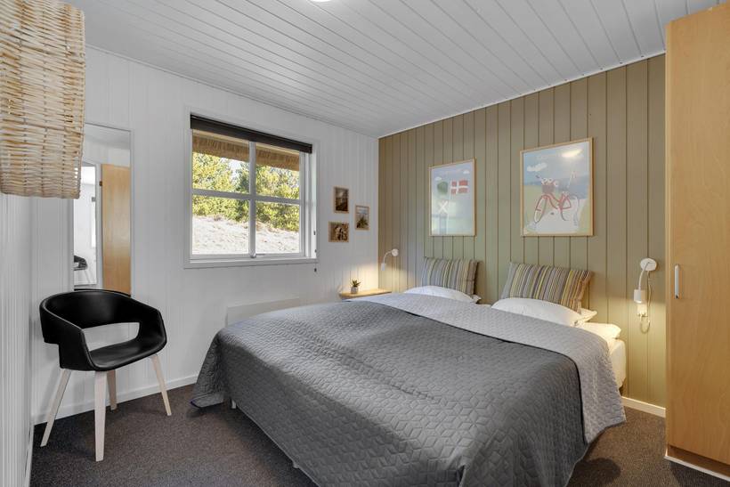 Foto von Ferienhaus KX76 in Blåvand - Westjütland