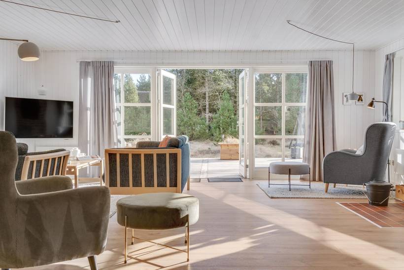 Foto von Ferienhaus KX76 in Blåvand - Westjütland