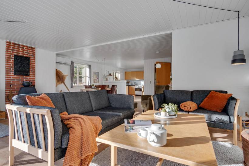 Foto von Ferienhaus KX76 in Blåvand - Westjütland