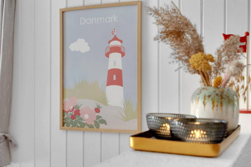 Foto von Ferienhaus KX76 in Blåvand - Westjütland