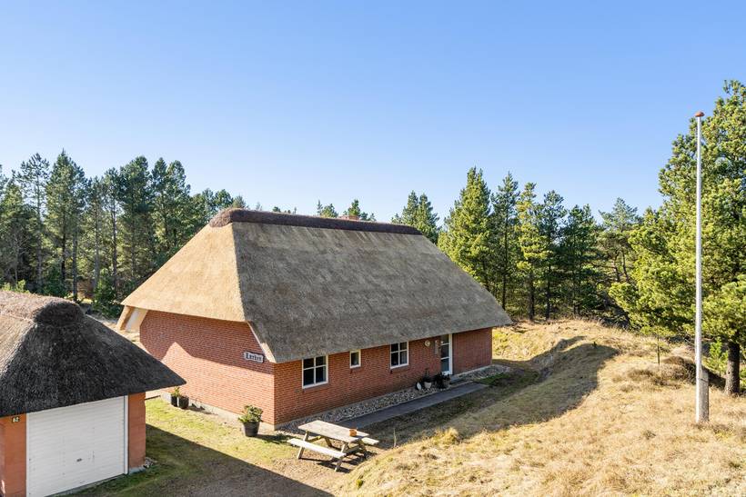 Foto von Ferienhaus KX76 in Blåvand - Westjütland
