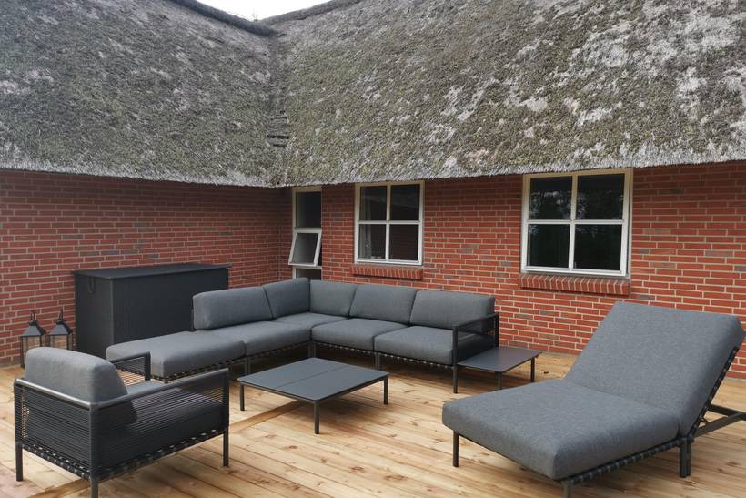 Foto von Ferienhaus KX76 in Blåvand - Westjütland