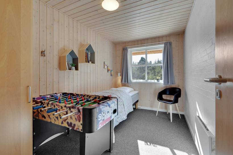 Foto von Ferienhaus KX76 in Blåvand - Westjütland