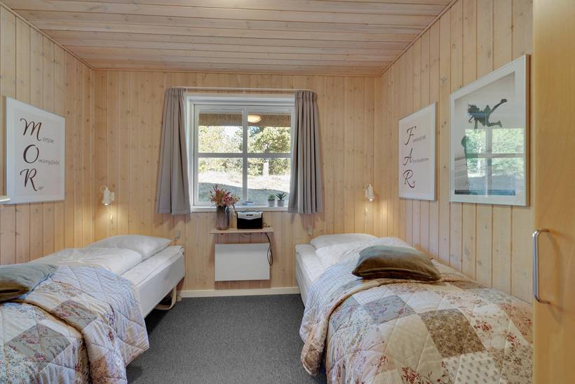 Foto von Ferienhaus KX76 in Blåvand - Westjütland