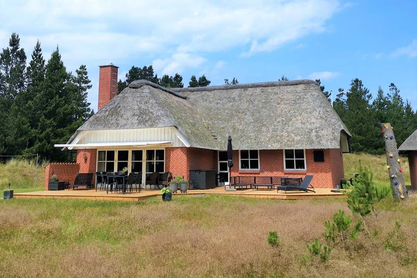 Foto von Ferienhaus KX76 in Blåvand - Westjütland