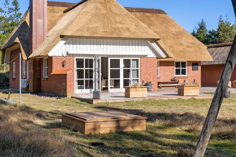Foto von Ferienhaus KX76 in Blåvand - Westjütland
