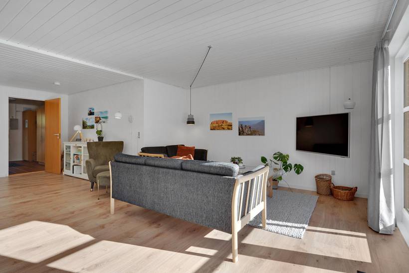 Foto von Ferienhaus KX76 in Blåvand - Westjütland
